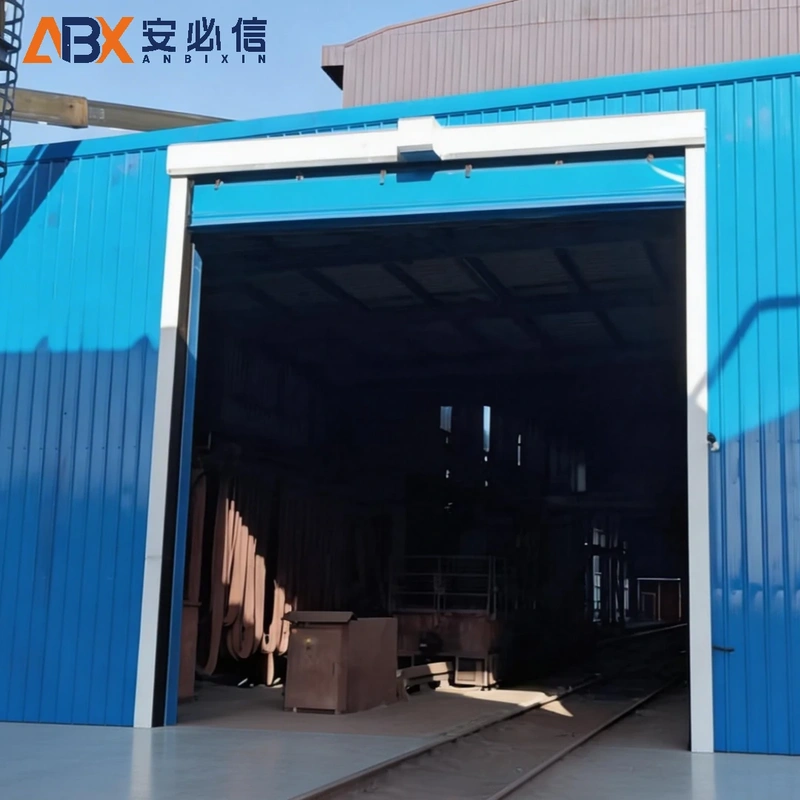 六盘水市冷库门封